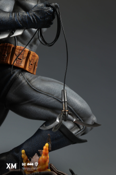 XM Studios Batman Classic